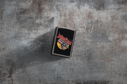 Judas Priest Screaming for Vengeance-ontwerp