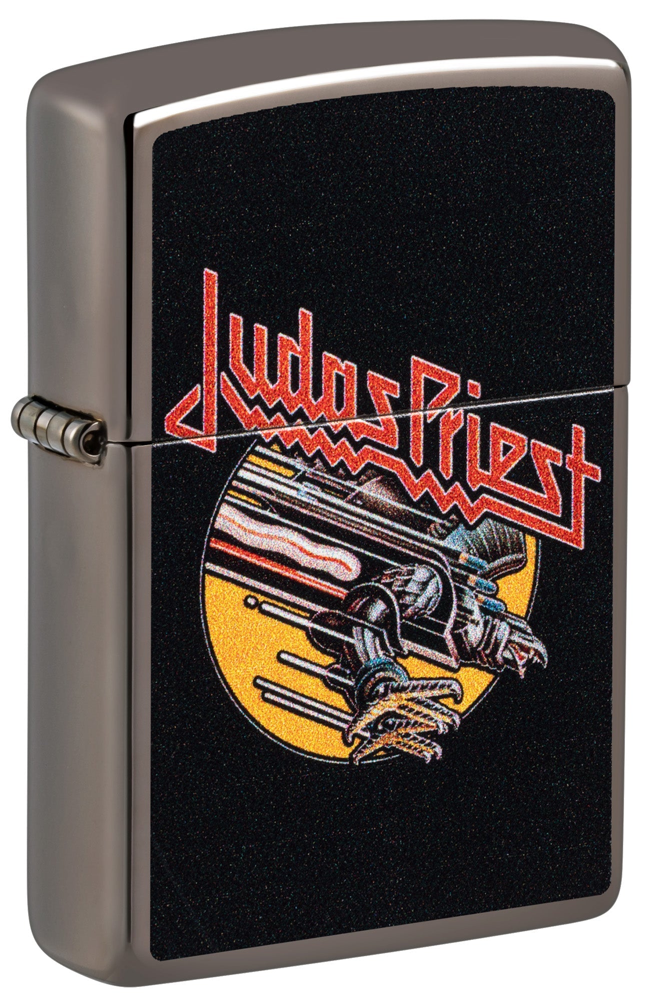 Judas Priest Screaming for Vengeance-ontwerp