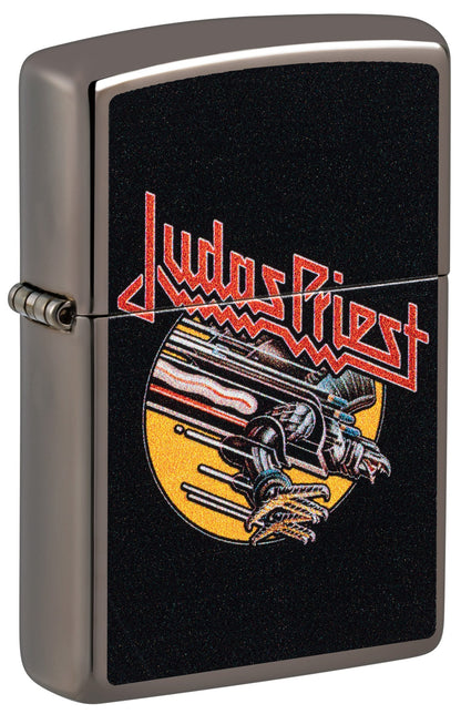 Judas Priest Screaming for Vengeance-ontwerp