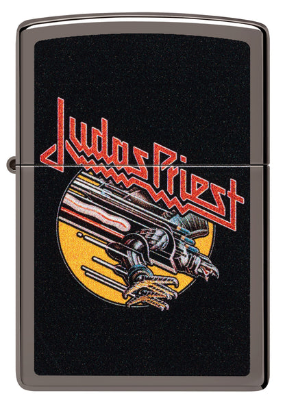 Judas Priest Screaming for Vengeance-ontwerp