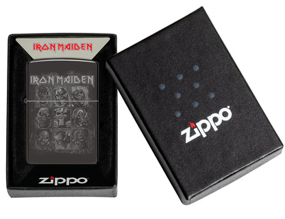 Design 'Limited Edition Iron Maiden Eddie'