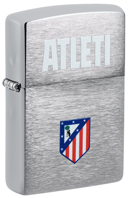 Design ‘Atlético de Madrid Chrome Atleti’