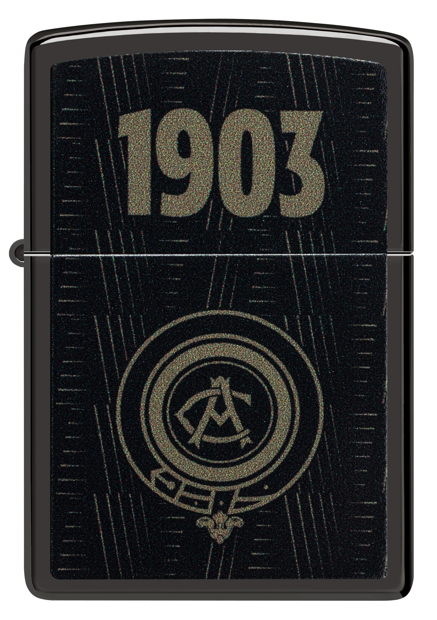 Design ‘Atlético de Madrid 1903 Logo’