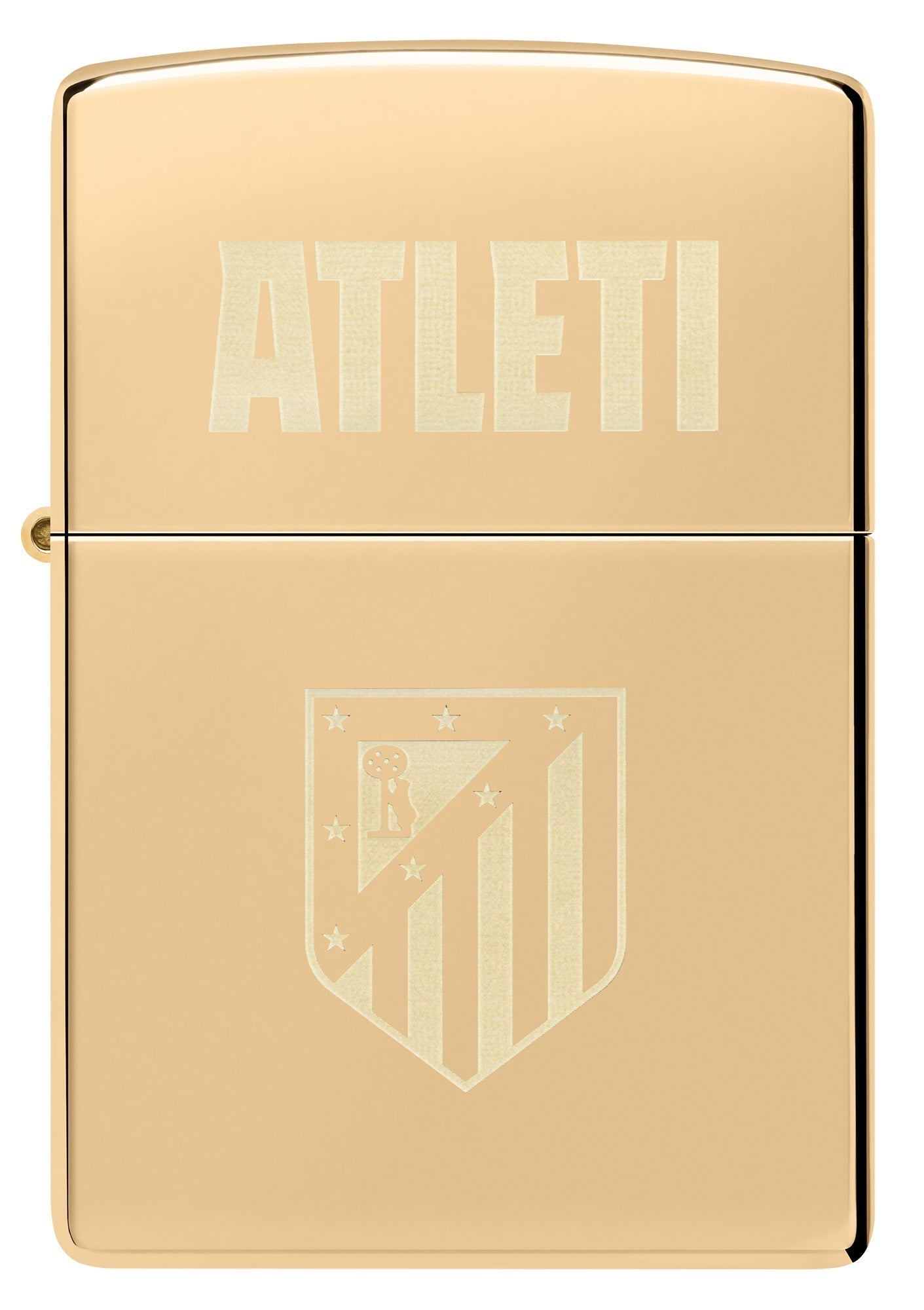 Design ‘Atlético de Madrid Brass Atleti’