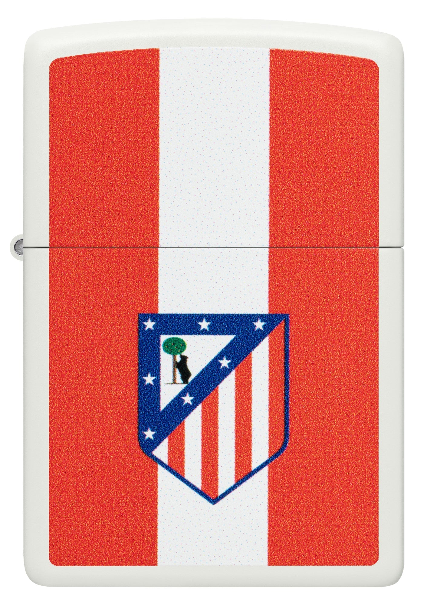 Design ‘Atlético de Madrid Stripes Logo’