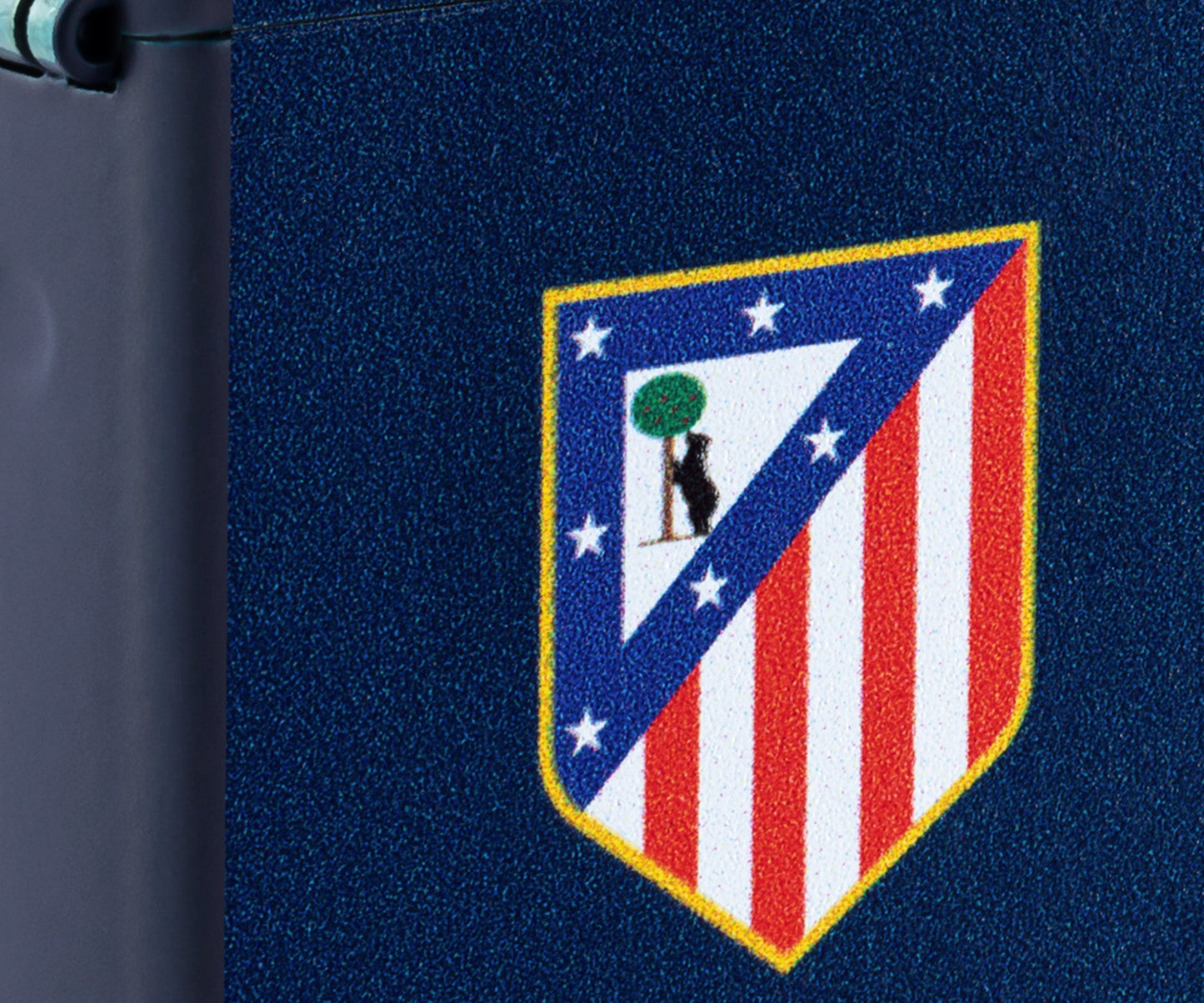 Design ‘Atlético de Madrid Navy Atleti’