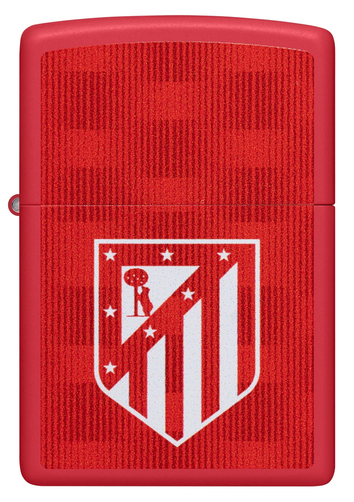 Design ‘Atlético de Madrid Checker Logo’