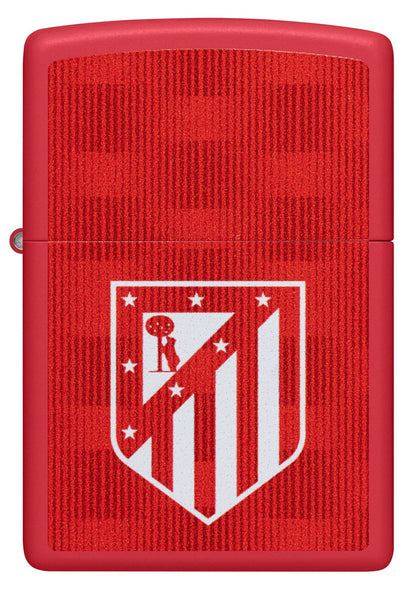 Design ‘Atlético de Madrid Checker Logo’