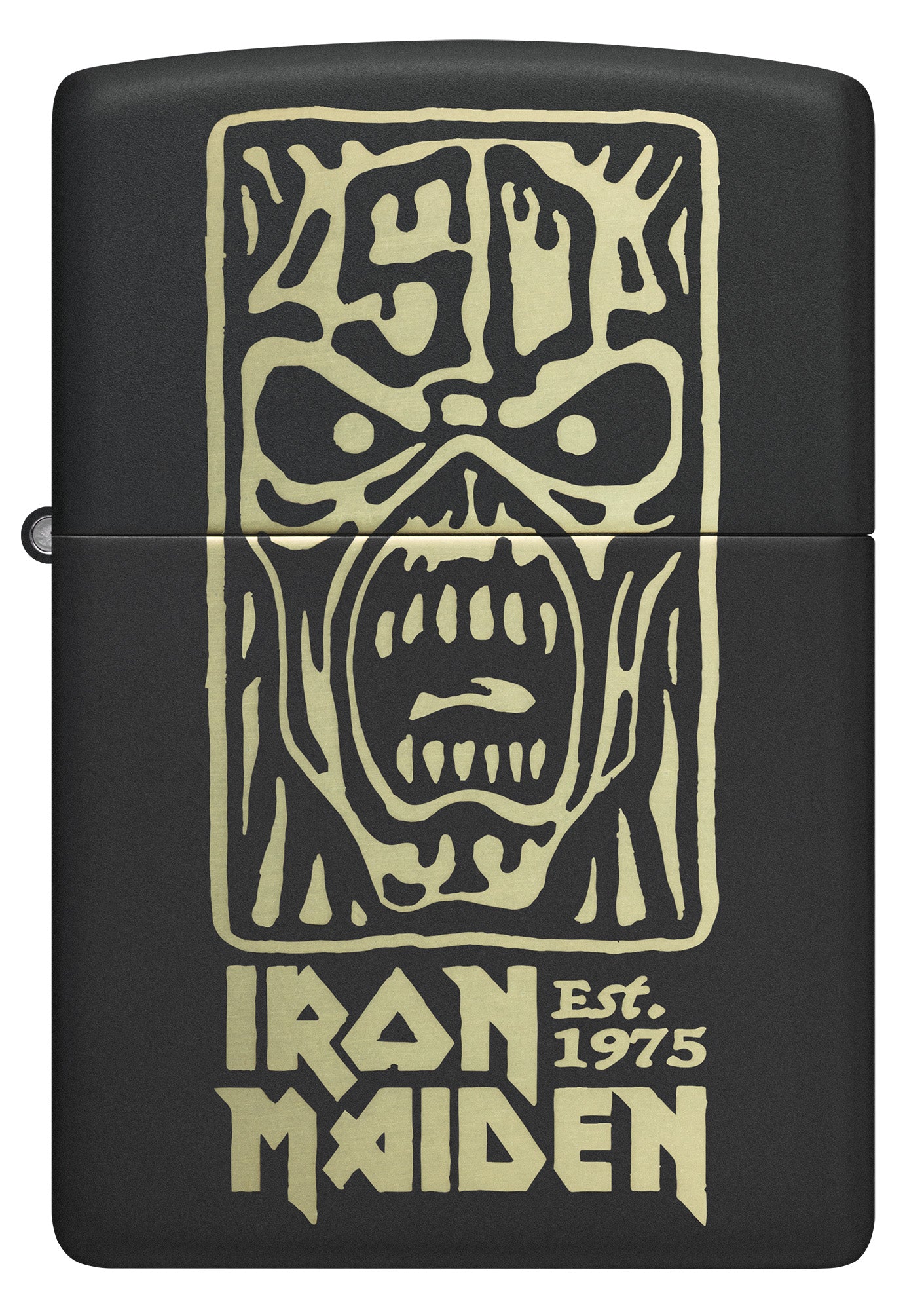 Iron Maiden 50th anniversary Limited Edition