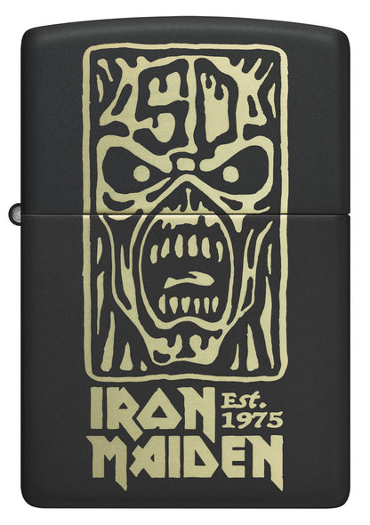 Iron Maiden 50th anniversary Limited Edition