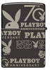 Playboy 70th