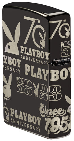 Playboy 70th