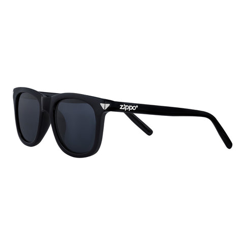 Retro Angular Sunglasses