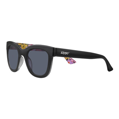 Retro Cat Eye-zonnebril