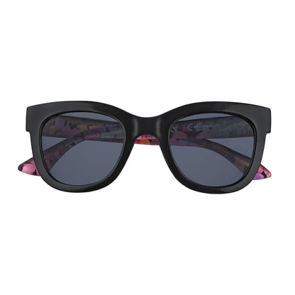 Retro Cat Eye-zonnebril