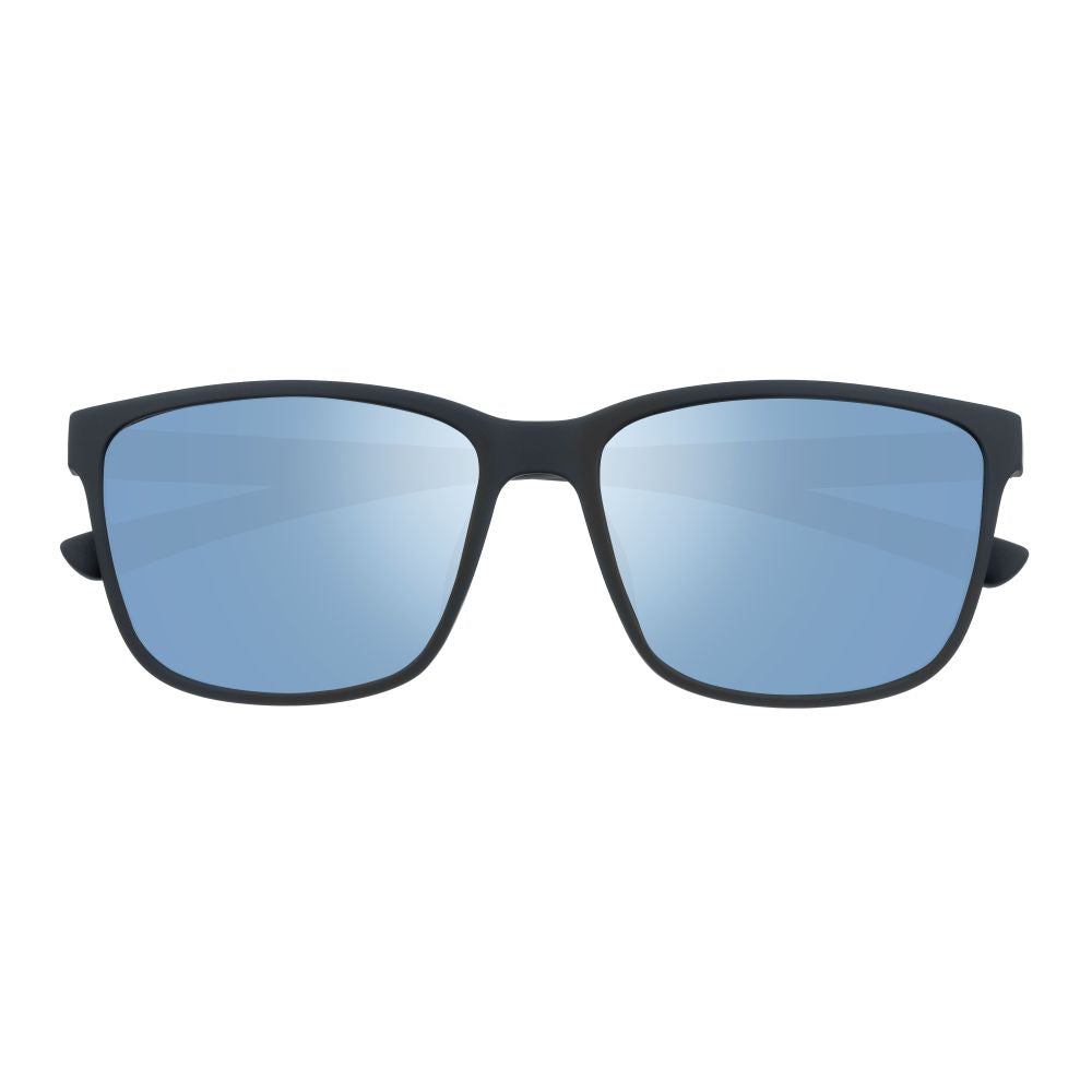 Zonnebril met slank montuur