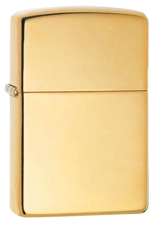 Zippo Brass Brushed Knife, messing, aansteker | Voordelig kopen bij Zippo Brass Brushed Knife, messing, aansteker | Voordelig kopen bij