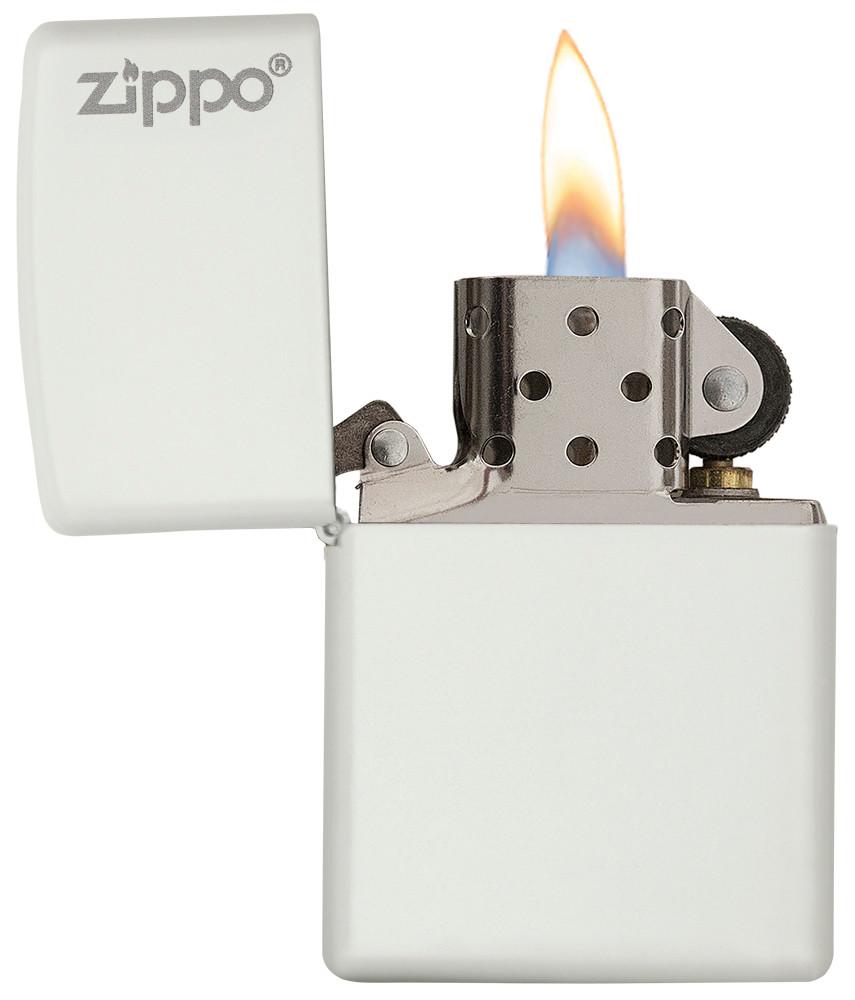 Zippo Aansteker American Classic Zippo Aansteker American Classic