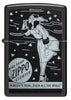 Zippo Design