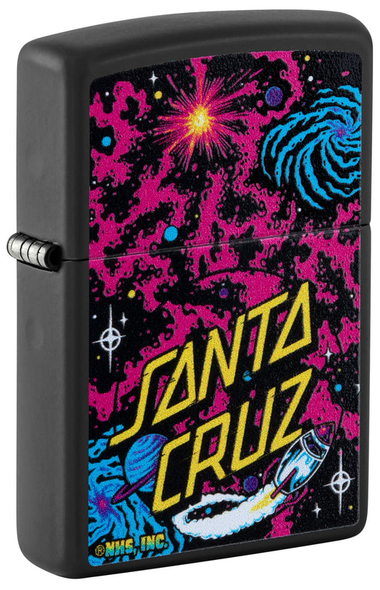 Santa Cruz®