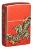 Zippo Dragon