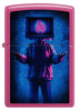 Flame TV Design
