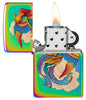 Phoenix design
