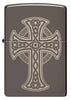 Celtic Cross Design