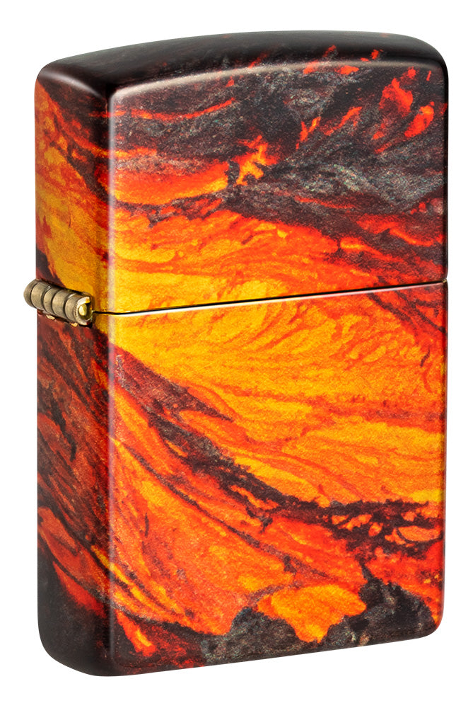 Zippo Sturmfeuerzeug mit Gravur - Ich brenn' nur für dich Zippo Sturmfeuerzeug mit Gravur - Ich brenn' nur für dich