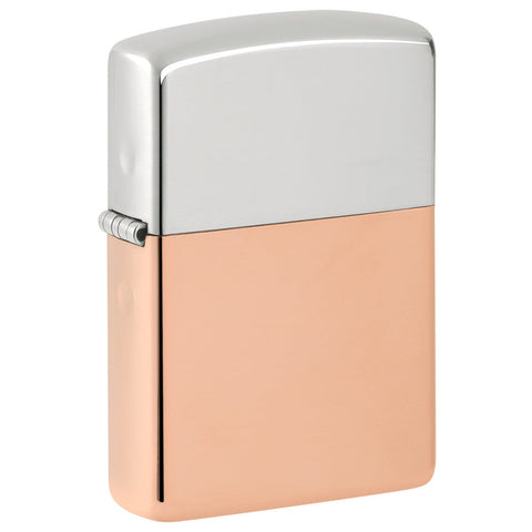 Bimetal Case Copper