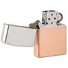 Bimetal Case Copper