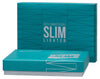 Zippo Aansteker 65 Jaar Slim Black Ice Limited Edition 65ste Verjaardag met Gegraveerd Patroon in Gesloten Collectible Box
