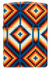 Tribal Pattern Indigenous