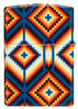 Tribal Pattern Indigenous