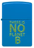 No Planet B