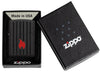 Zippo Flame