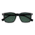 Zwart/Groen