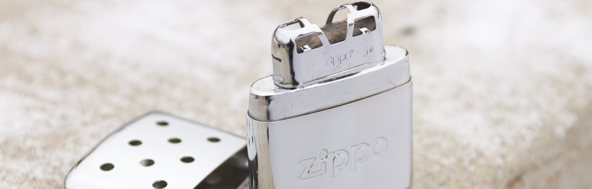 Official Zippo Netherlands Shop | Zippo.Nl